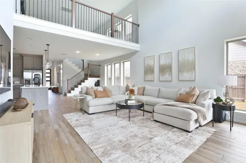 5327 Birch Shadow Drive