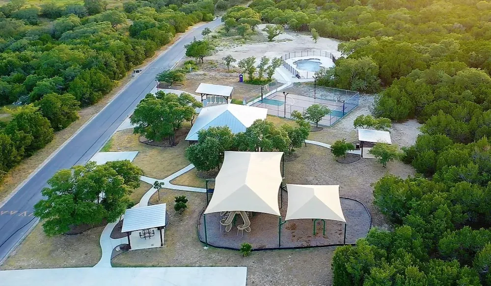 340 Private Road 1712 Road Mico, TX 78056