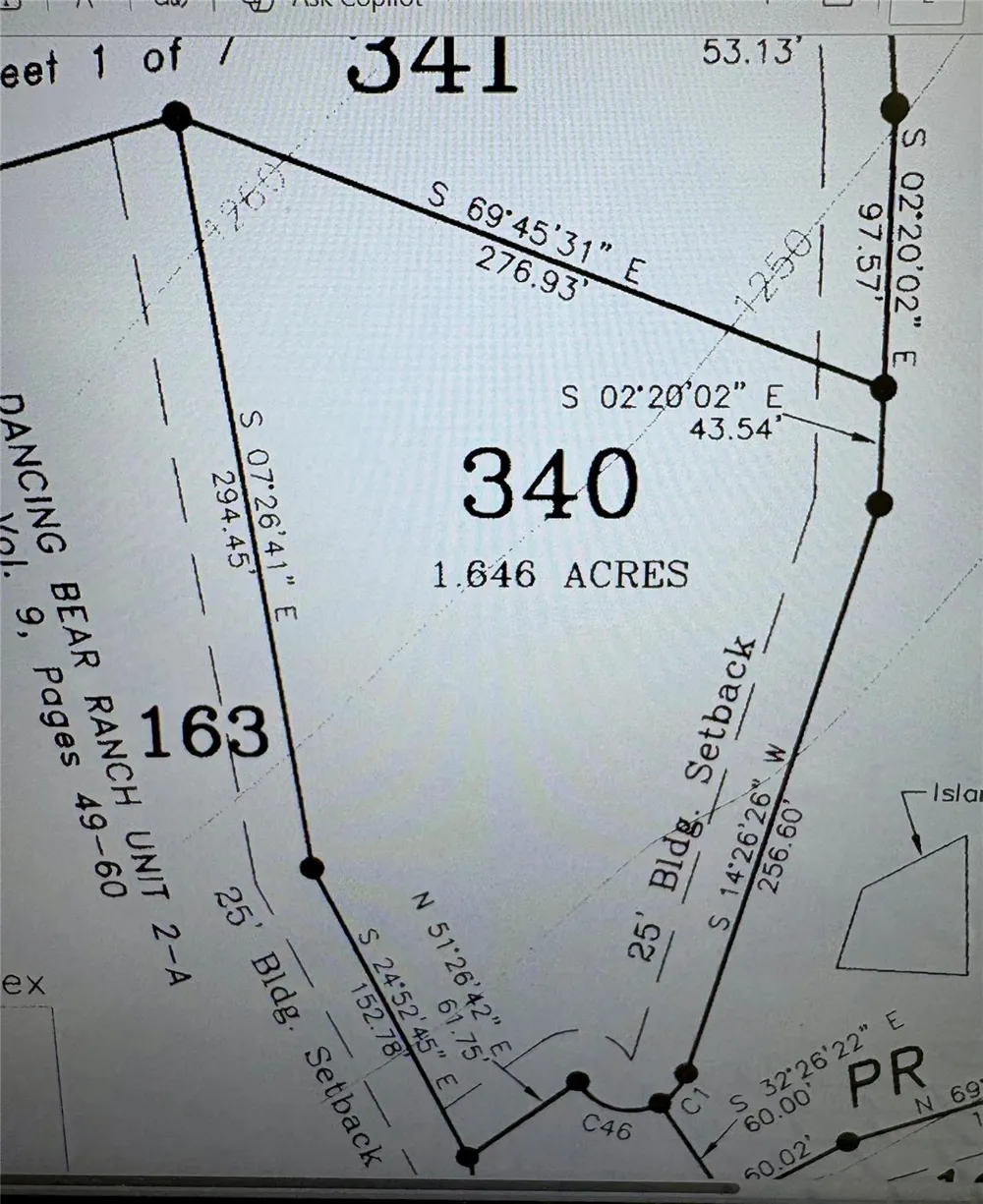 340 Private Road 1712 Road Mico, TX 78056