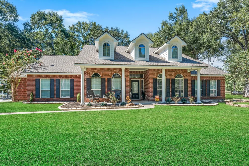 26722 Winding River Trail Huffman, TX 77336