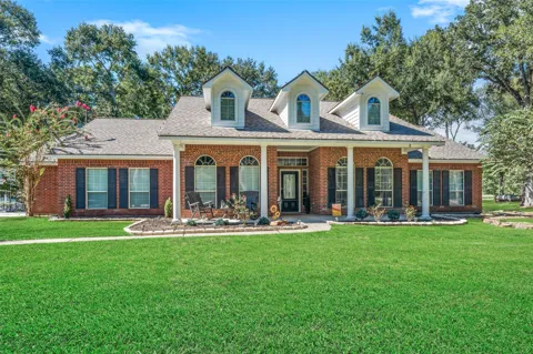26722 Winding River Trail
