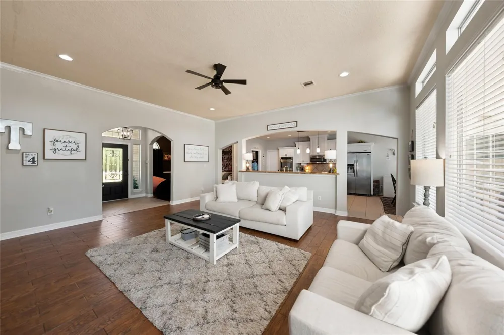 26722 Winding River Trail Huffman, TX 77336