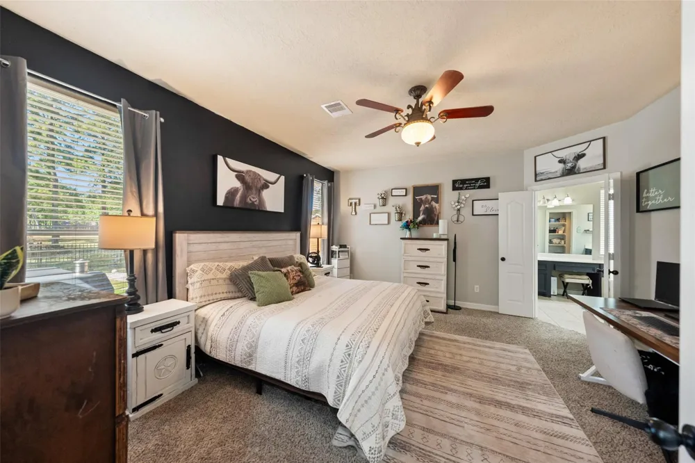 26722 Winding River Trail Huffman, TX 77336