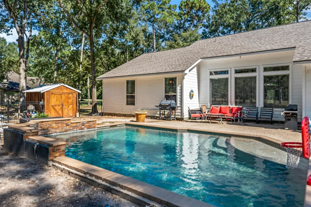 26722 Winding River Trail Huffman, TX 77336