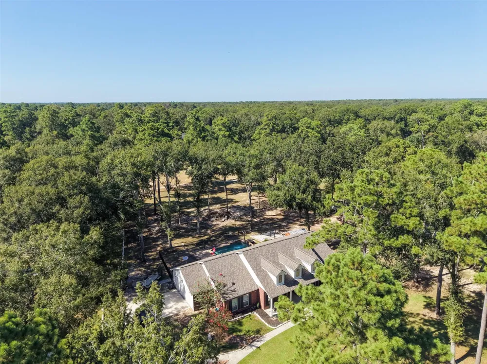 26722 Winding River Trail Huffman, TX 77336