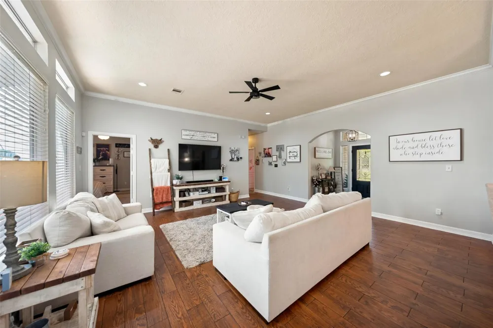 26722 Winding River Trail Huffman, TX 77336