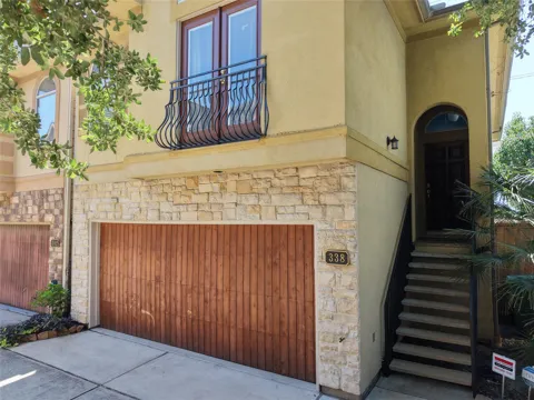 338 Gregg Street