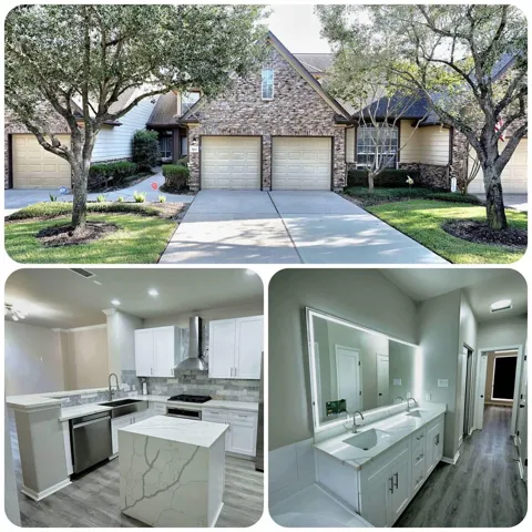 7823 Glenn Cliff Drive