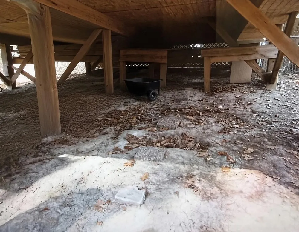 359 Dogwood Onalaska, TX 77360