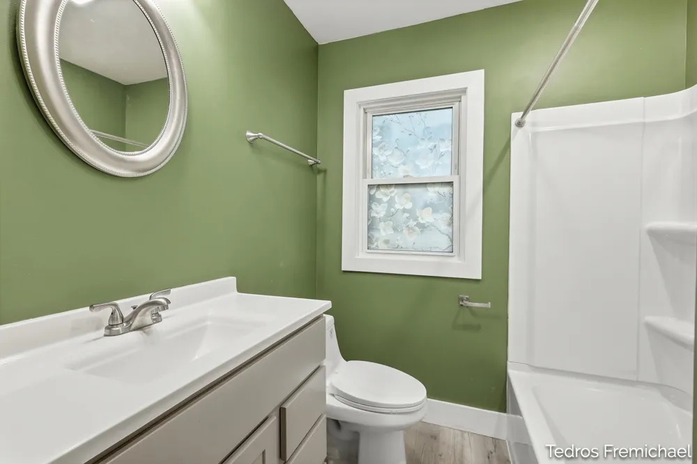 3372 Evert Street NW Grand Rapids, MI 49534