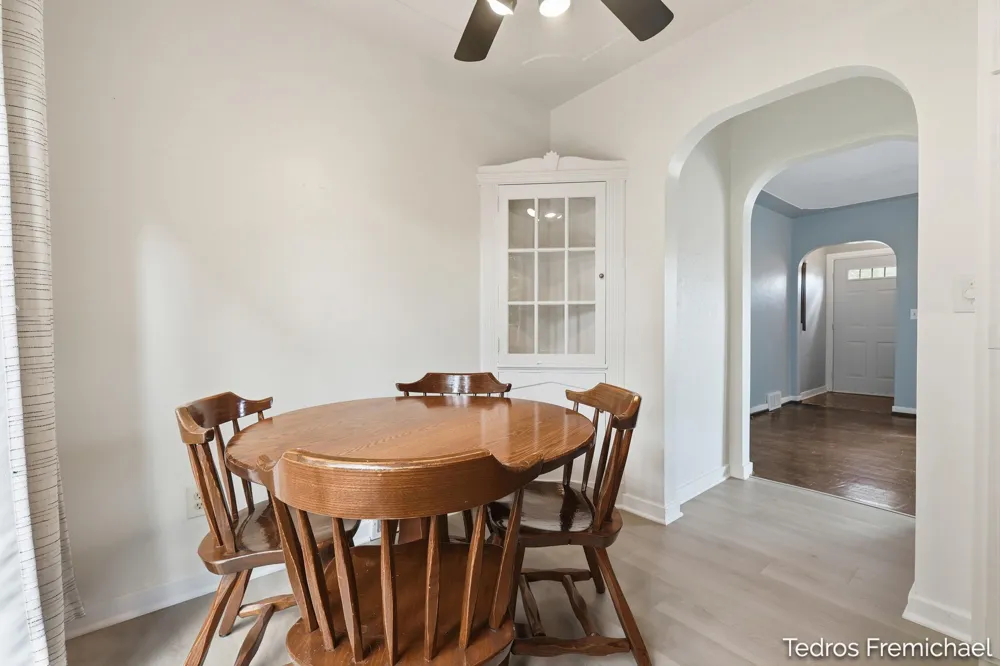 3372 Evert Street NW Grand Rapids, MI 49534