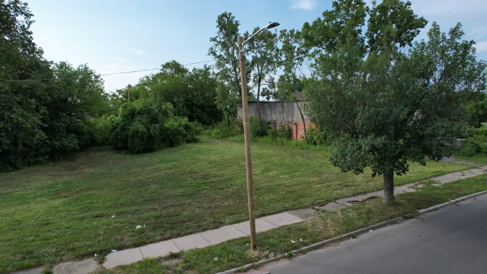 3821 McGraw Avenue Detroit, MI 48208