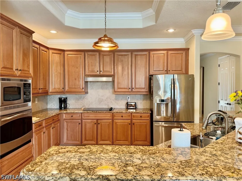 Veneto Lane #43 Naples, FL 34113