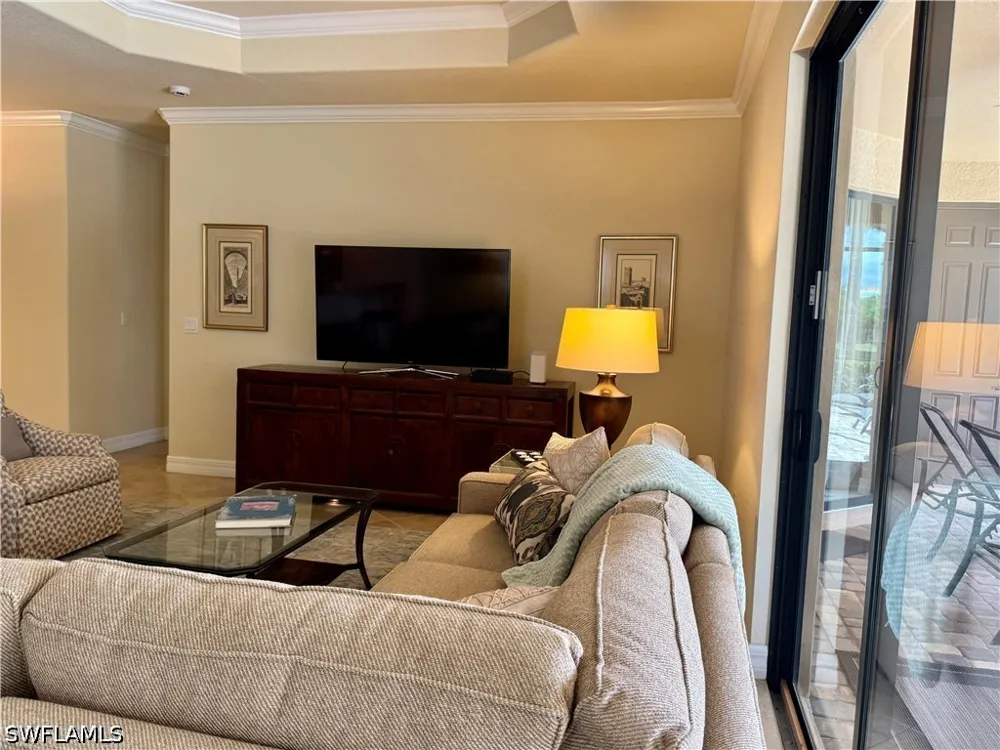 Veneto Lane #43 Naples, FL 34113