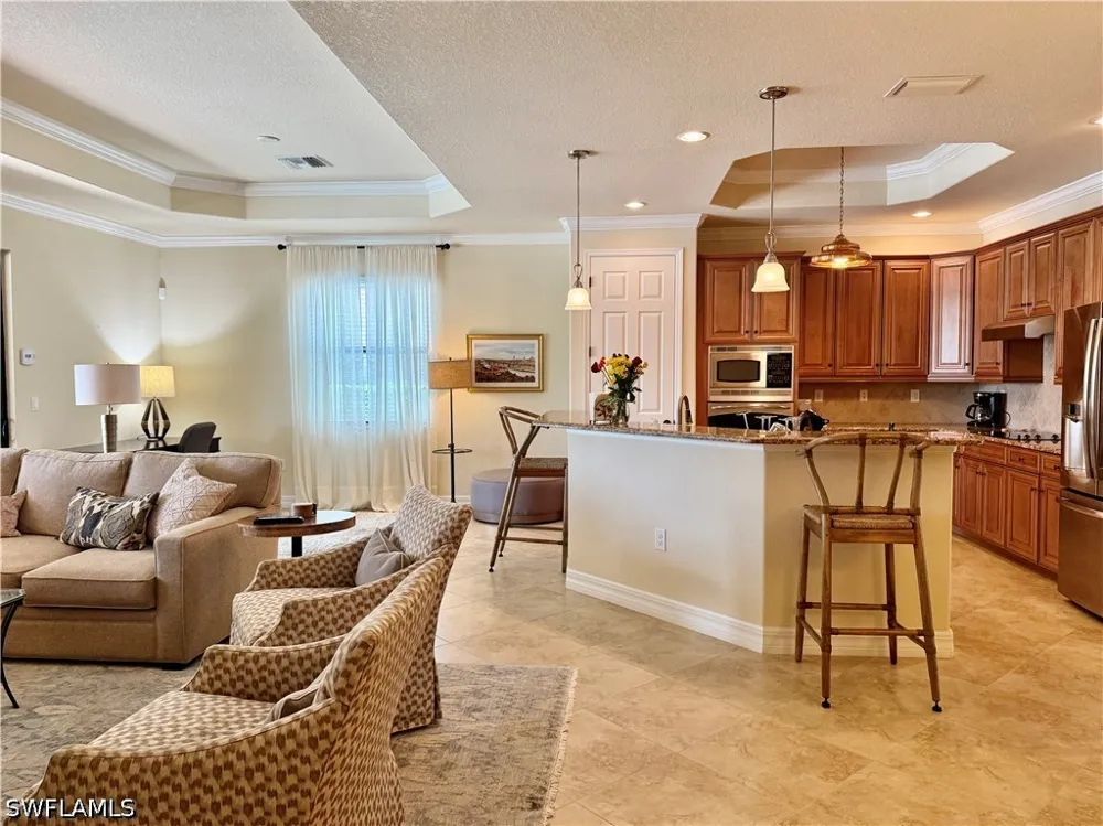 Veneto Lane #43 Naples, FL 34113