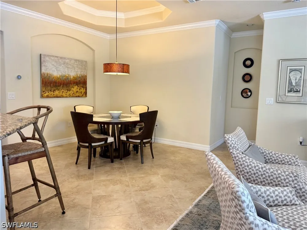 Veneto Lane #43 Naples, FL 34113