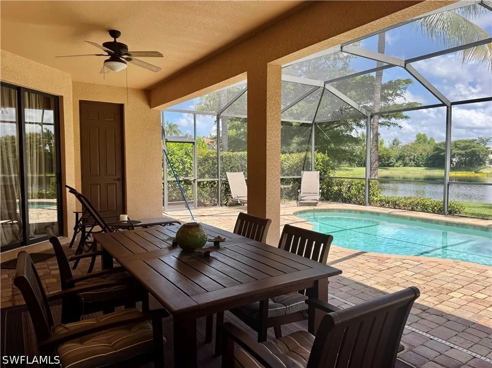 Veneto Lane #43 Naples, FL 34113