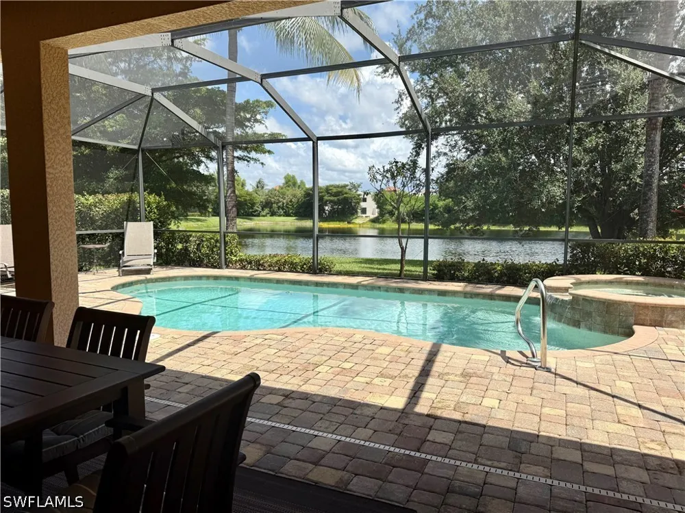 Veneto Lane #43 Naples, FL 34113