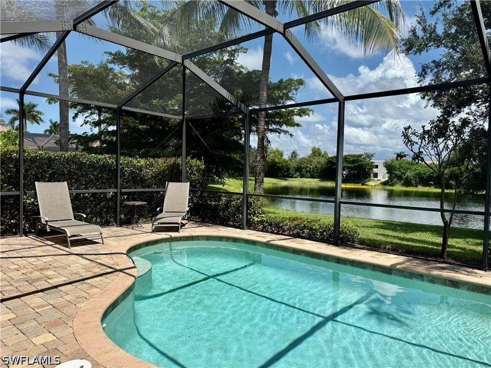 Veneto Lane #43 Naples, FL 34113