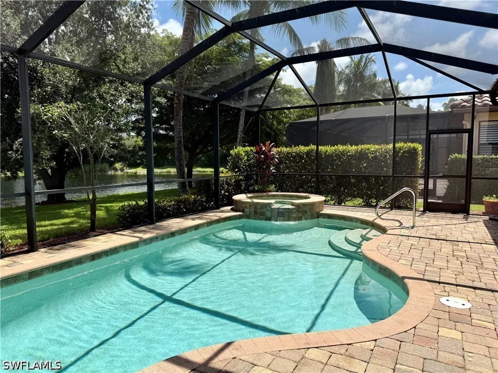Veneto Lane #43 Naples, FL 34113