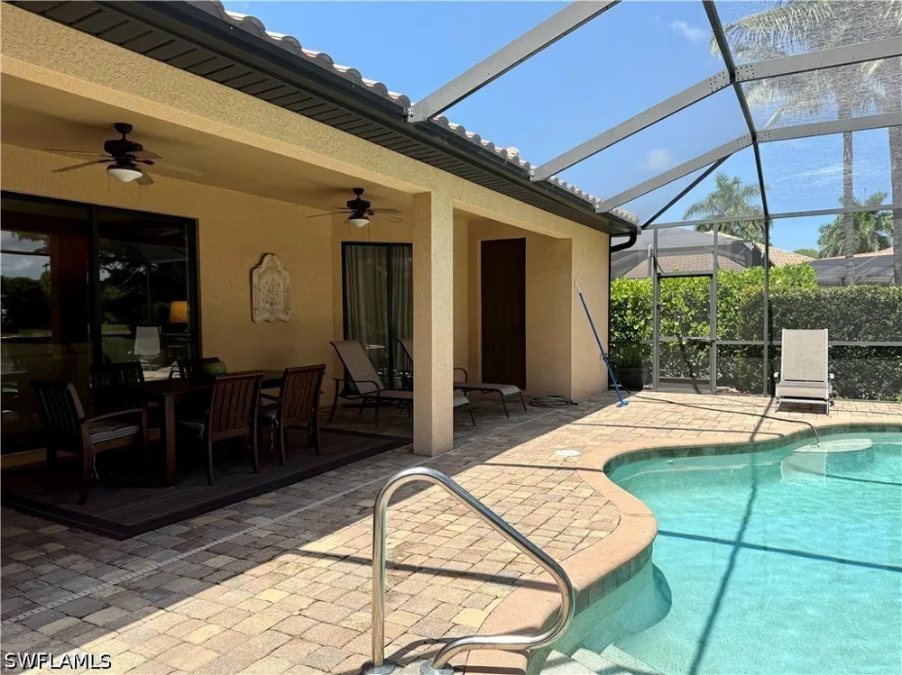 Veneto Lane #43 Naples, FL 34113