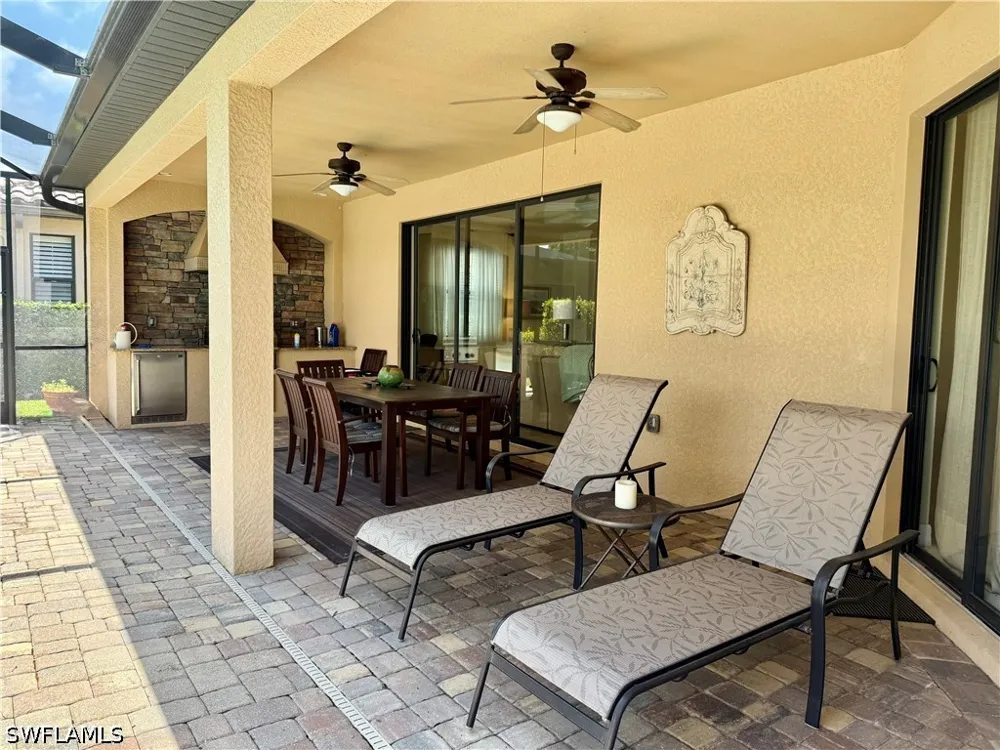 Veneto Lane #43 Naples, FL 34113