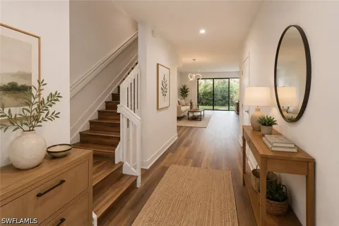 Georges Cay Place