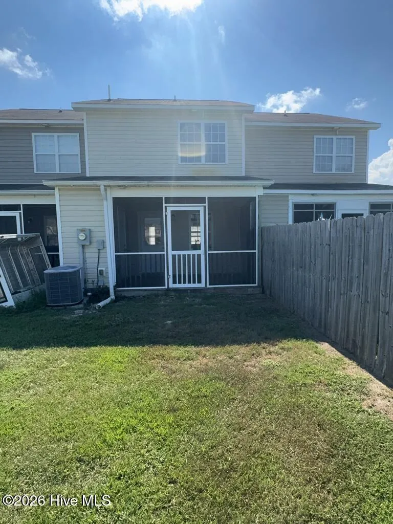309 Burley Drive #2 Hubert, NC 28539
