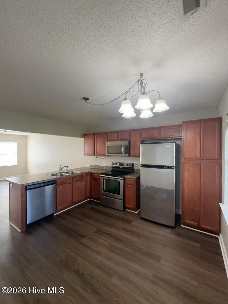 309 Burley Drive #2 Hubert, NC 28539