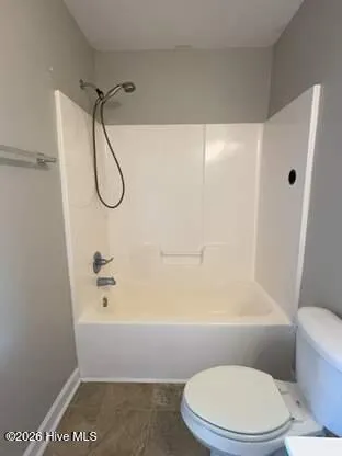 309 Burley Drive #2 Hubert, NC 28539