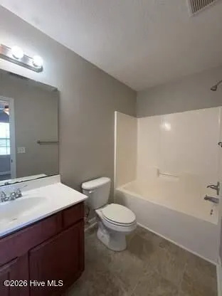 309 Burley Drive #2 Hubert, NC 28539