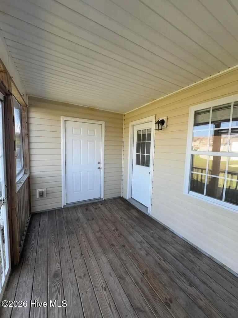309 Burley Drive #2 Hubert, NC 28539