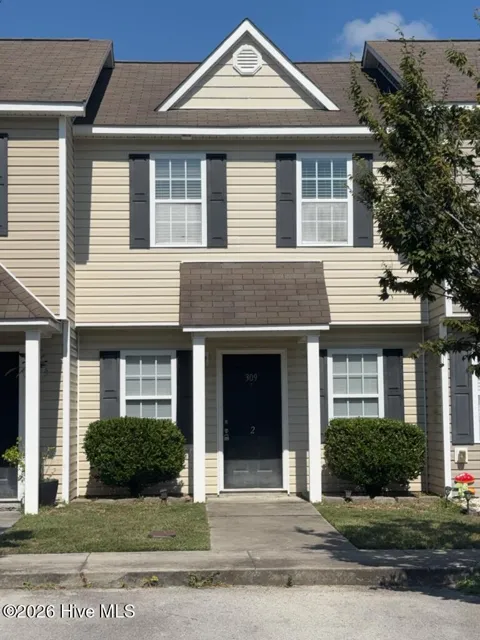 309 Burley Drive #2