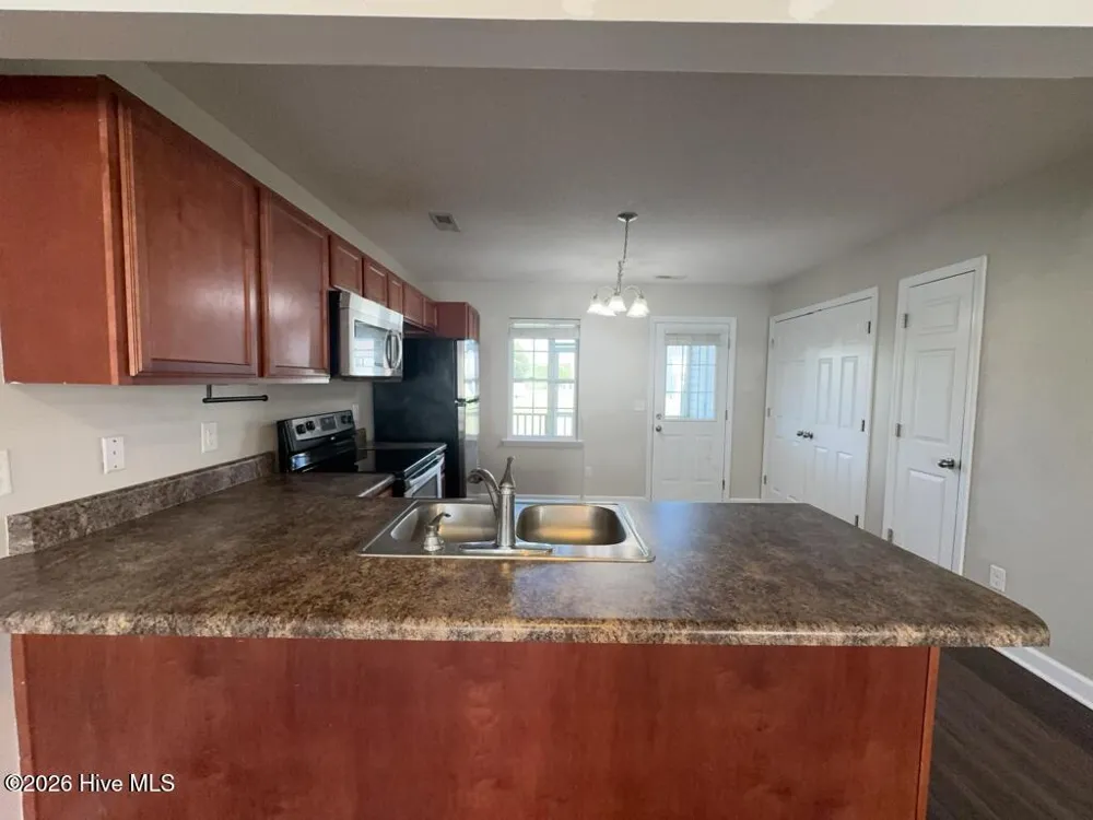 309 Burley Drive #2 Hubert, NC 28539