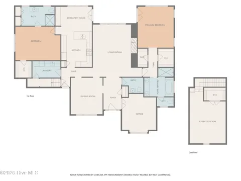 190 Wiregrass Lane