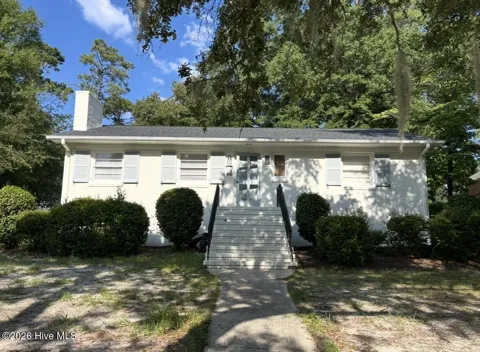 215 Keaton Avenue