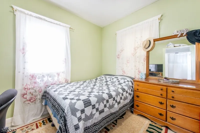 520 Madison Ave Paterson City, NJ 07514