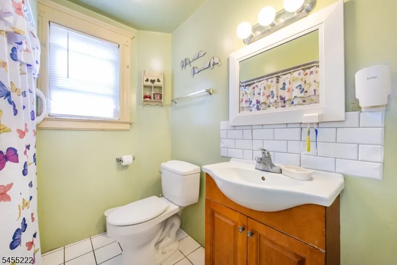 520 Madison Ave Paterson City, NJ 07514