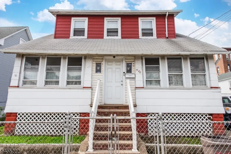 520 Madison Ave Paterson City, NJ 07514