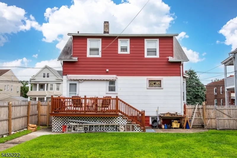 520 Madison Ave Paterson City, NJ 07514