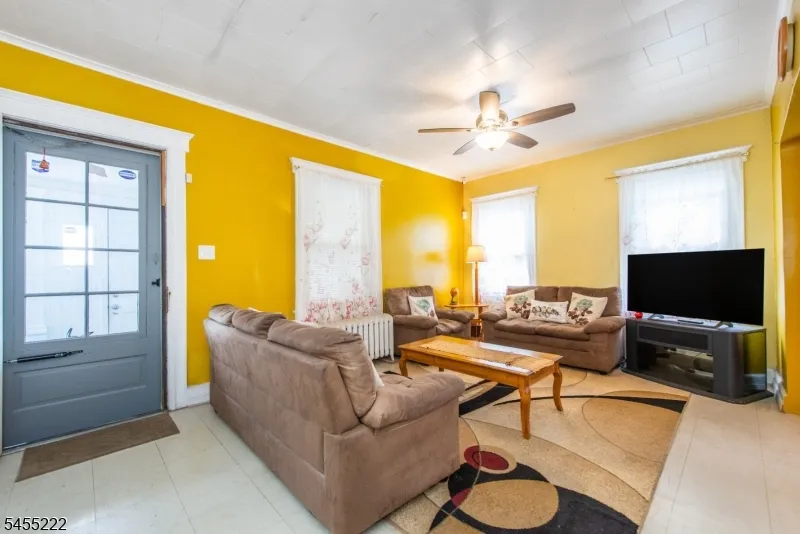 520 Madison Ave Paterson City, NJ 07514