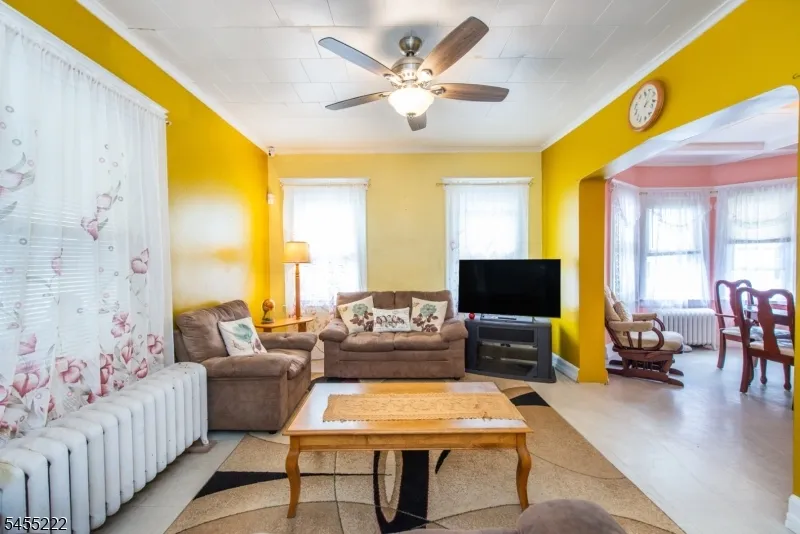 520 Madison Ave Paterson City, NJ 07514