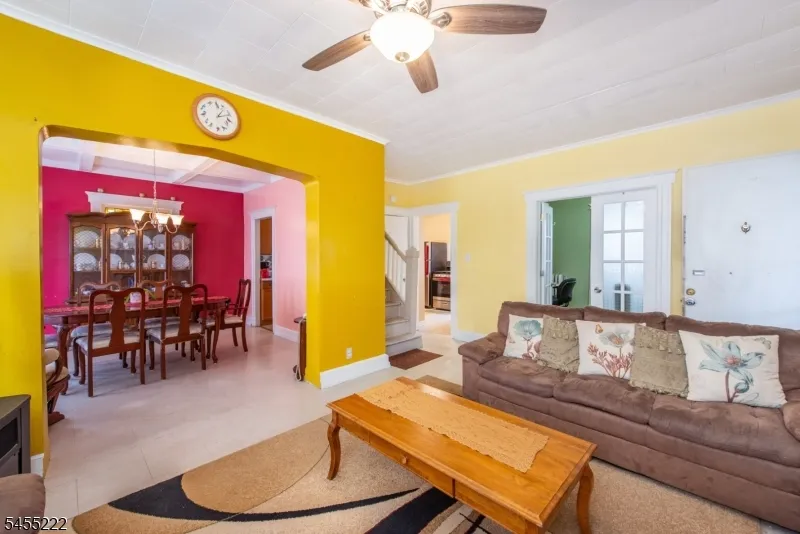520 Madison Ave Paterson City, NJ 07514