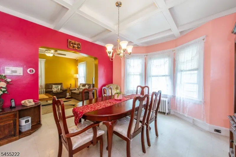 520 Madison Ave Paterson City, NJ 07514
