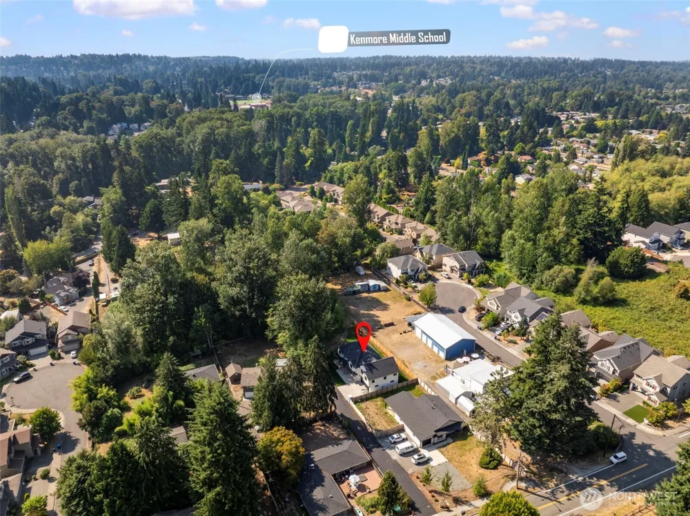 20101 75th Avenue NE Kenmore, WA 98028