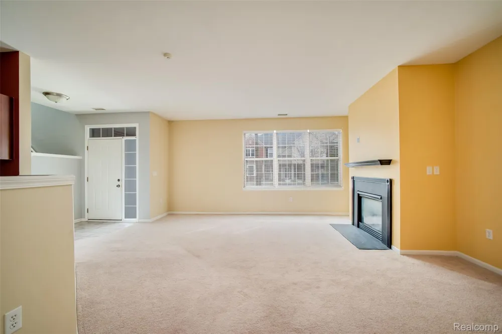 4176 Elizabeth Avenue Canton Charter Township, MI 48188
