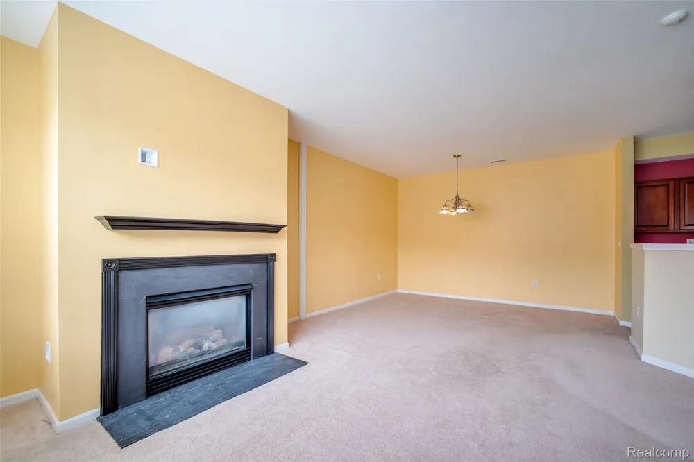 4176 Elizabeth Avenue Canton Charter Township, MI 48188
