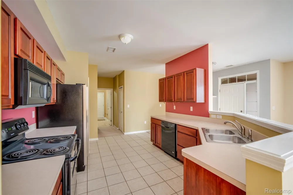 4176 Elizabeth Avenue Canton Charter Township, MI 48188