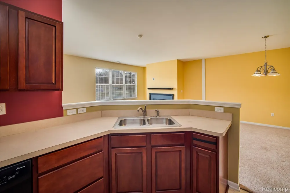 4176 Elizabeth Avenue Canton Charter Township, MI 48188