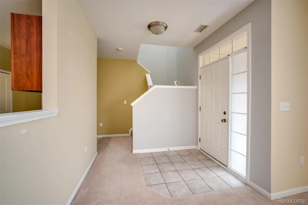 4176 Elizabeth Avenue Canton Charter Township, MI 48188